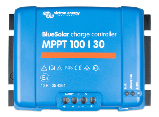 [VISCC020030200] BlueSolar MPPT 100/30