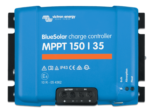 [VISCC020035000] BlueSolar MPPT 150/35