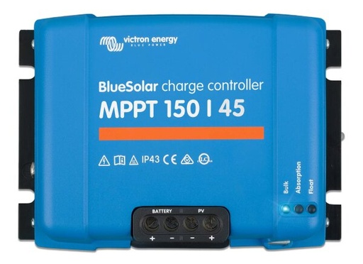 [VISCC115045222] BlueSolar MPPT 150/45