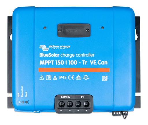 [VISCC115110420] BlueSolar MPPT 150/100-Tr VE.Can