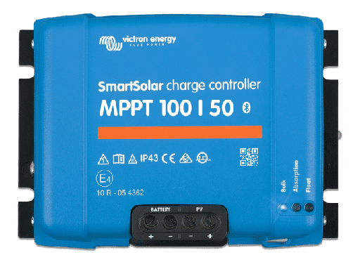 [VISCC110050210] SmartSolar MPPT 100/50