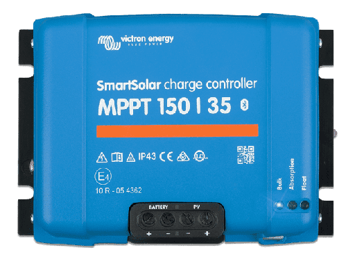 [VISCC115035210] SmartSolar MPPT 150/35