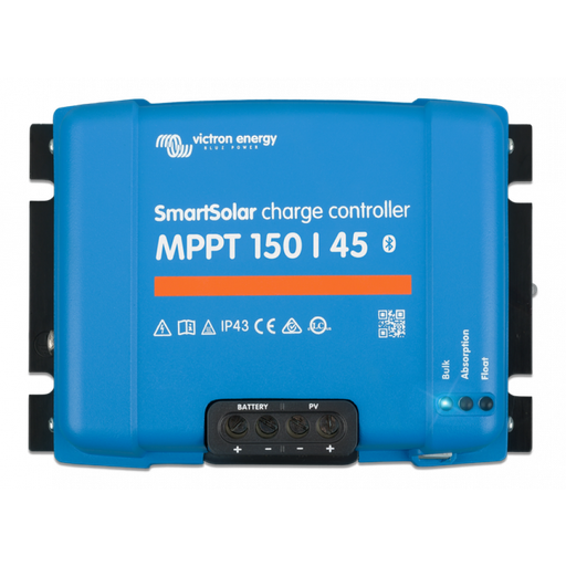 [VISCC115045212] SmartSolar MPPT 150/45