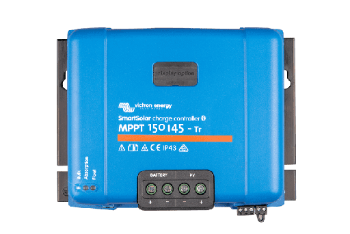 [VISCC115045211] SmartSolar MPPT 150/45-Tr