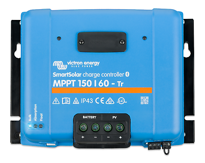 [VISCC115060211] SmartSolar MPPT 150/60-Tr