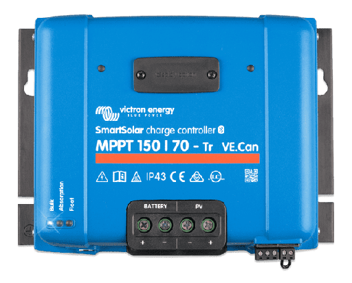 [VISCC115070411] SmartSolar MPPT 150/70-Tr VE.Can