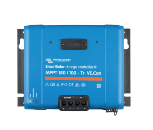 [VISCC115110411] SmartSolar MPPT 150/100-Tr VE.Can