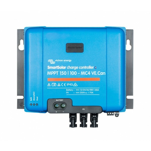 [VISCC115110511] SmartSolar MPPT 150/100-MC4 VE.Can