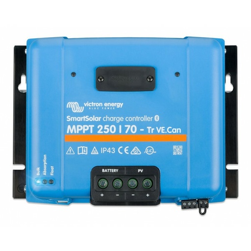 [VISCC125070421] SmartSolar MPPT 250/70-Tr VE.Can