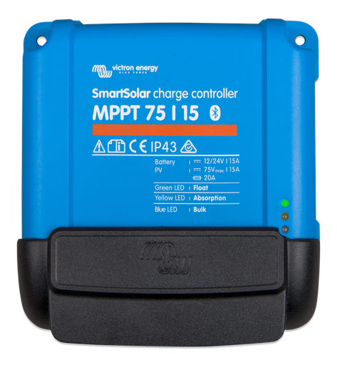 [VISCC950100000] MPPT WireBox-S 75-10/15