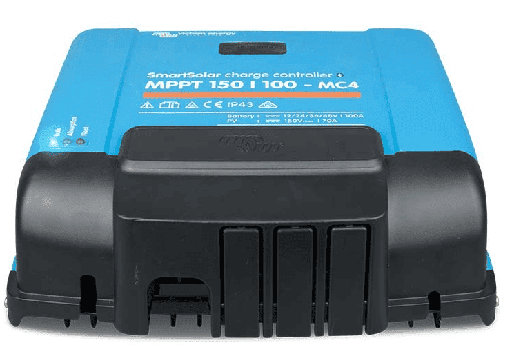 [VISCC950300310] MPPT WireBox-L MC4