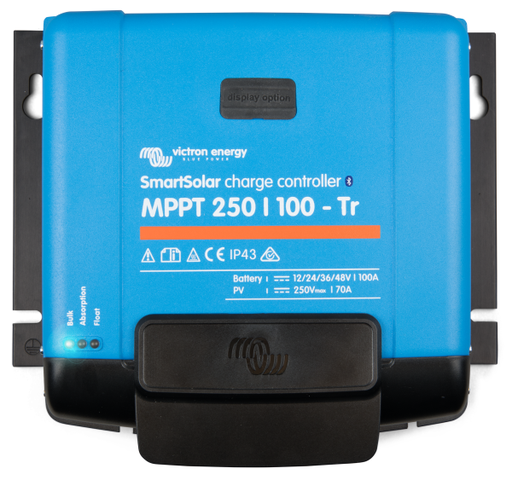 [VISCC950400210] MPPT WireBox-XL Tr