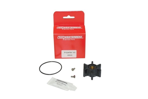 [WEP048500] Impeller kit voor koelwaterpomp 48500