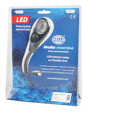 [HM3720-052] Hella LED Flexispot