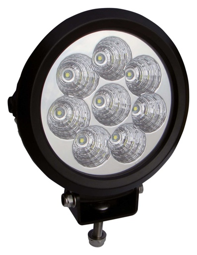 [LL010] Dekverlichting LED rond