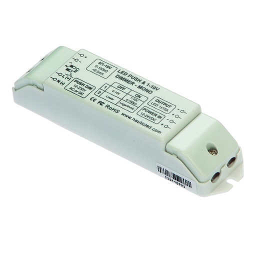 [CL-9001] NauticLed Dimmer PWM-10A-Multi