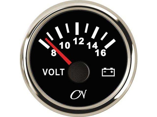 [CNM0512-ZC] Voltmeter analoog