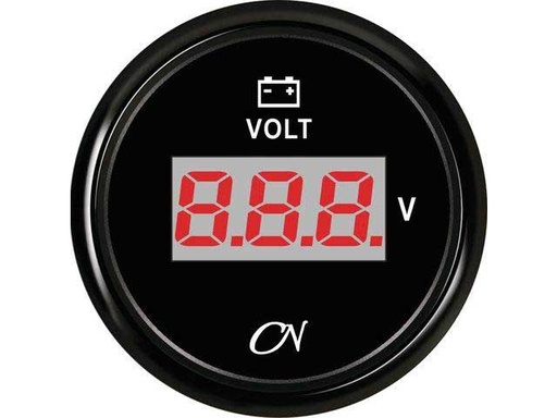 [CNM10-ZZ] Voltmeter digitaal