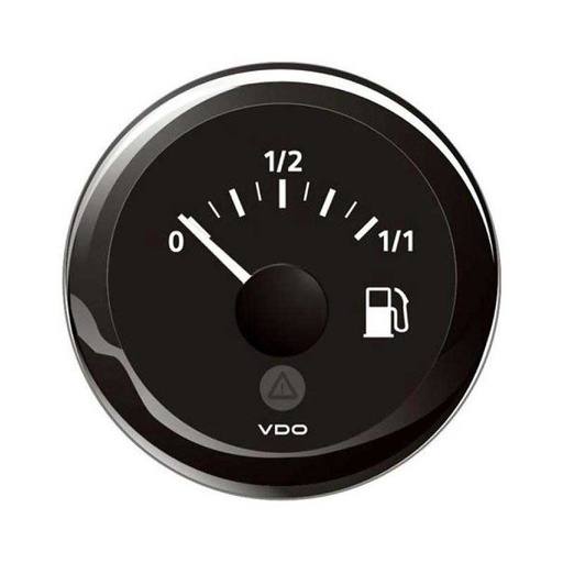 [NA2C59514082] VDO brandstofmeter hevel