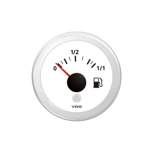 [NA2C59514184] VDO brandstofmeter hevel