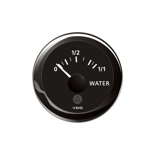 [NA2C59514676] VDO drinkwatermeter cap.