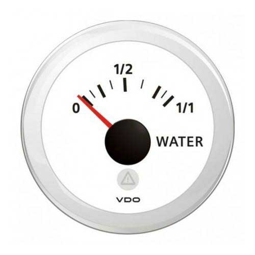 [NA2C59512341] VDO drinkwatermeter cap.