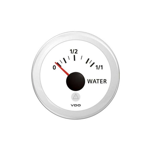 [NA2C59514192] VDO drinkwatermeter hevel