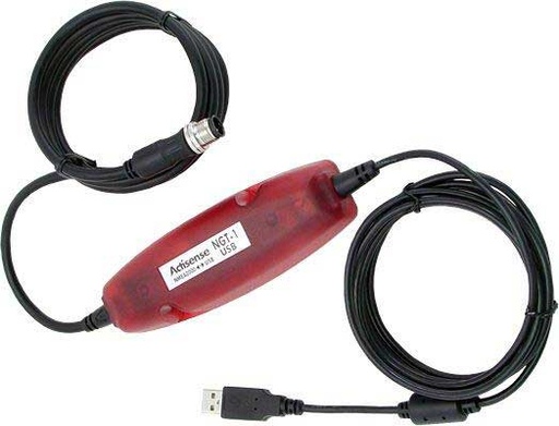 [STAS003] NGT-1-USB - NMEA2000 PC interface naar USB poort