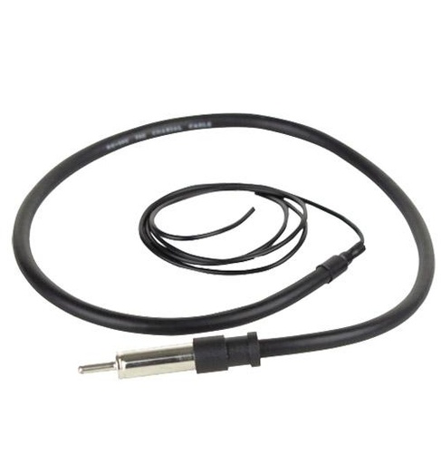 [LTC-3047] LTC FM - dipole antenne