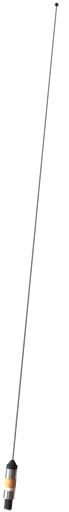 [15232] Marifoonantenne protenna 158/3 RVS met bracket