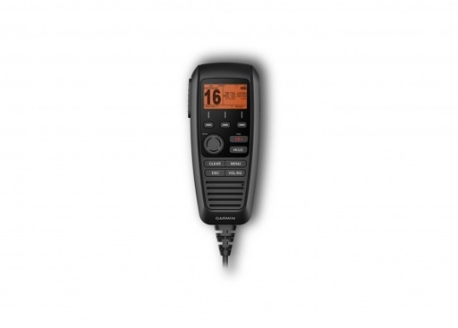 [ST0100175901] GHS 11i bekabelde VHF-handset