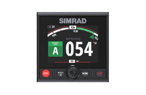 [SR00013289001] AP44 Autopilot controller