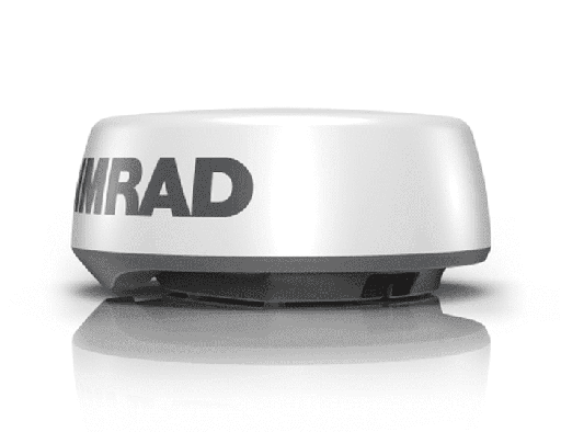 [SR00014537001] Simrad HALO20 Radar