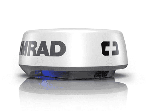 [SR00014536001] Simrad HALO20+ Radar