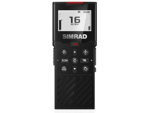 [SR00014475001] HS40 draadloze handset