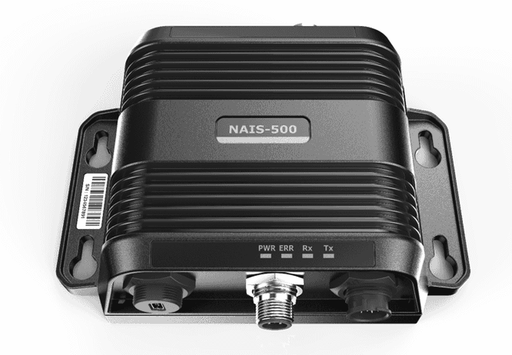 [SR00013609001] NAIS-500 Class B AIS tranceiver met GPS-500 antenne