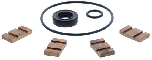 [SCSK4210000] Servicekit t.b.v. VR050 (bevat: Vanes, Seal & 'O' Ring)