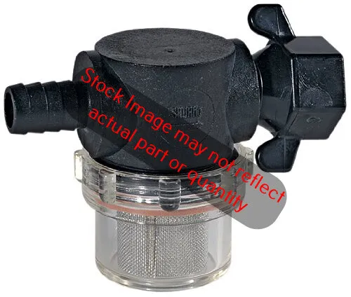 [SH255-325] Shurflo drinkwaterfilter
