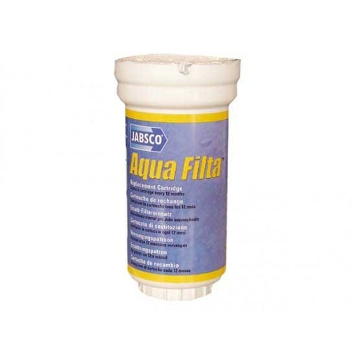 [SC591000000] Aquafilter filterelement los