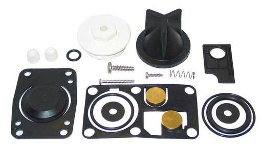 [SC290452000] Service kit A - Jabsco handbediend Twist'n Lock toilet (vanaf 1998)