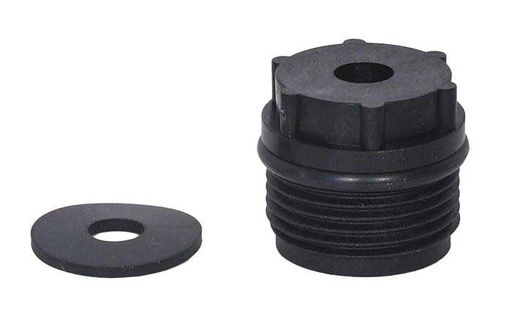 [SC290440000] Seal kit voor Twist & Lock toilet (tot 1998)