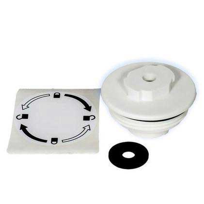 [SC290443000] Seal kit voor Twist & Lock toilet (vanaf 2008)