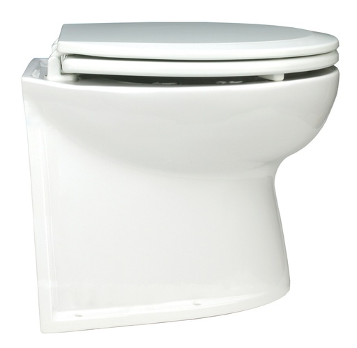 [SC582803012] (58280-3012) Jabsco Deluxe Flush DF14V - softclose