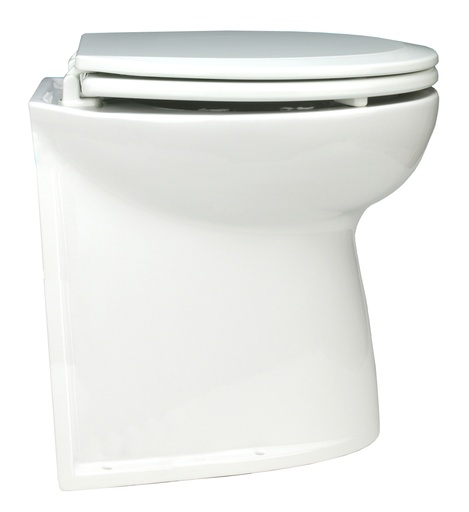 [SC582403012] (58240-3012) Jabsco Deluxe Flush DF17V - softclose