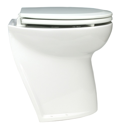 [SC582203012] (58220-3012) Jabsco Deluxe Flush DF17A - softclose