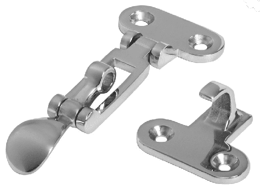 [EU38.107.31] Hendelsluiting met hangslotring