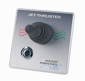 [JT-ABS] Jet Thruster afstandbediening single