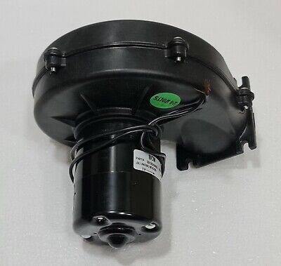 [SC347390020] Jabsco ventilator FLM