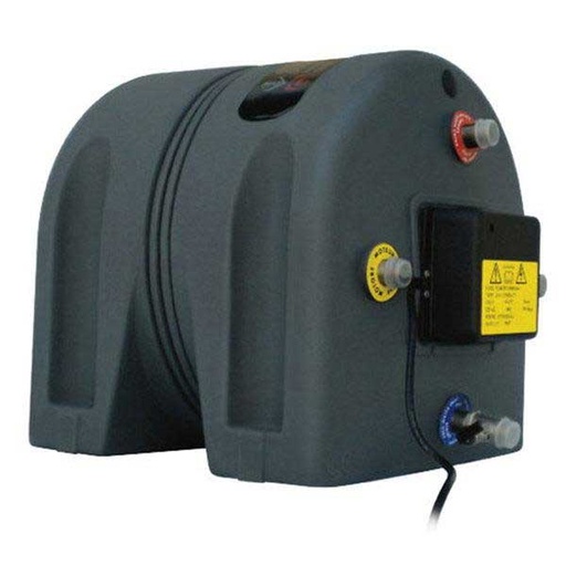 [QUC20800] Sigmar boiler Compact