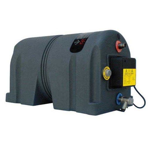 [QUC22800] Sigmar boiler Compact